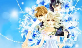 泡沫之夏漫画完整版,青春记忆中的爱情泡沫