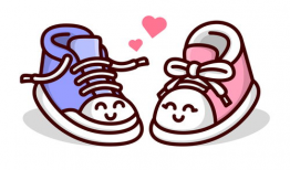 漫画图片鞋子,探索非凡鞋履的奇幻世界