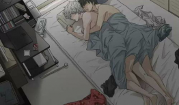 bl漫画是什么意思,探索耽美世界的独特魅力